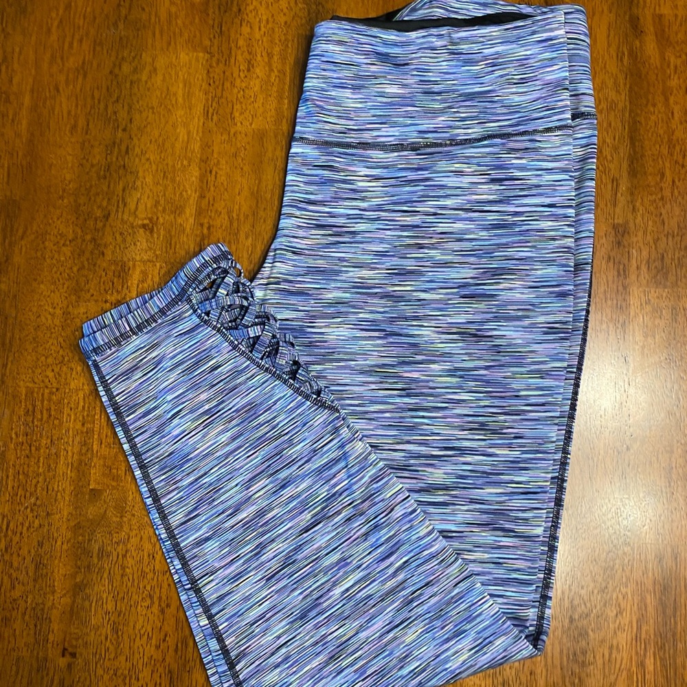 Ideology leggings.  Size XXL.
